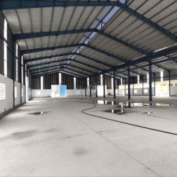 KHO XƯỞNG ĐẸP MỚI(1200m2)CONT 40FIX,TRẠM 560KVA,GIÁ CỰC RẺ