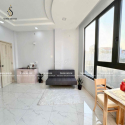 Căn hộ có nội thất ngay Thoại Ngọc Hầu , Luỹ Bán Bích