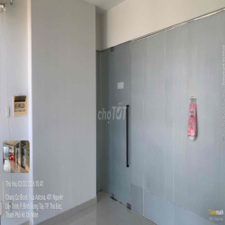 cho thuê văn phòng 35m2 chung cư la astoria quận 2