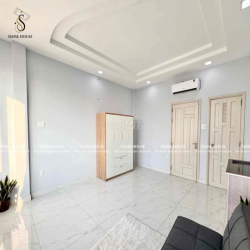 Căn hộ có nội thất ngay Thoại Ngọc Hầu , Luỹ Bán Bích