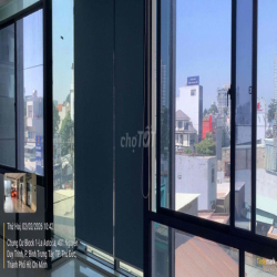 cho thuê văn phòng 35m2 chung cư la astoria quận 2
