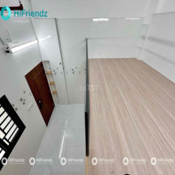 CHO THUÊ PHÒNG CÓ GÁC FULL NỘI THẤT NGAY ĐẠI HỌC VĂN LANG