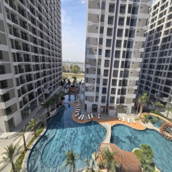 7.5TR/THÁNG- CHO THUÊ CĂN HỘ  3PN MT EASTMARK- LONG TRƯỜNG- QUẬN 9