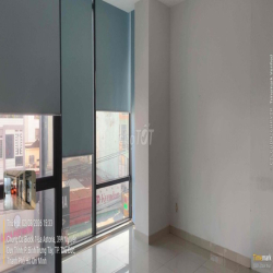 cho thuê văn phòng 35m2 chung cư la astoria quận 2