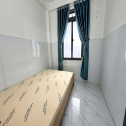 CHO THUÊ CĂN HỘ 2 PHÒNG NGỦ FULL NỘI THẤT ĐƯỜNG LÝ THƯỜNG KIỆT