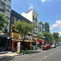 🔥 CHO THUÊ MẶT TIỀN 12M CAO TRIỀU PHÁT – PHÚ MỸ HƯNG