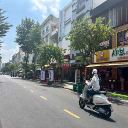 🔥 CHO THUÊ MẶT TIỀN 12M CAO TRIỀU PHÁT – PHÚ MỸ HƯNG