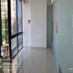 cho thuê văn phòng 35m2 chung cư la astoria quận 2