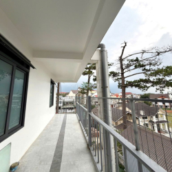 CHO THUÊ CĂN HỘ 2 PHÒNG NGỦ FULL NỘI THẤT ĐƯỜNG LÝ THƯỜNG KIỆT