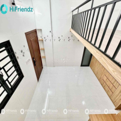 CHO THUÊ PHÒNG CÓ GÁC FULL NỘI THẤT NGAY ĐẠI HỌC VĂN LANG