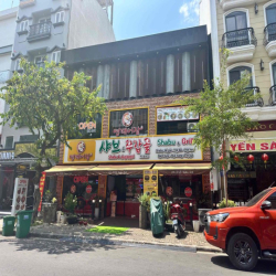 🔥 CHO THUÊ MẶT TIỀN 12M CAO TRIỀU PHÁT – PHÚ MỸ HƯNG