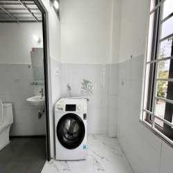 CHO THUÊ CĂN HỘ 2 PHÒNG NGỦ FULL NỘI THẤT ĐƯỜNG LÝ THƯỜNG KIỆT