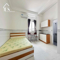 NGAY HẺM 979 HOÀNG SA QUẬN 3_THANG MAY_HẦM XE chỉ 5xxx