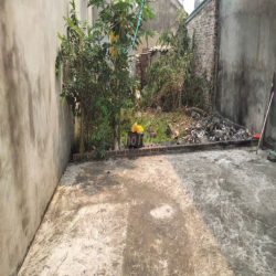 Cho thuê nhà mặt tiền QL10 đầy đủ sinh hoạt và buôn bán