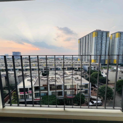 Cho thuê căn góc 2pn,2wc Bcons City full nội thất