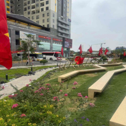 Cho thuê căn góc 2pn,2wc Bcons City full nội thất