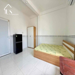 NGAY HẺM 979 HOÀNG SA QUẬN 3_THANG MAY_HẦM XE chỉ 5xxx