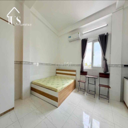 NGAY HẺM 979 HOÀNG SA QUẬN 3_THANG MAY_HẦM XE chỉ 5xxx