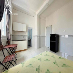 NGAY HẺM 979 HOÀNG SA QUẬN 3_THANG MAY_HẦM XE chỉ 5xxx