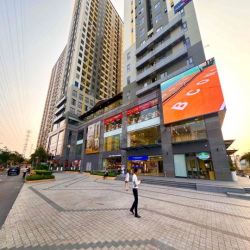 Cho thuê căn góc 2pn,2wc Bcons City full nội thất