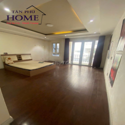 🔴 Hẻm 8m Thông Tây Thạnh & Lê Trọng Tấn_5 x 17m_4 Tấm 