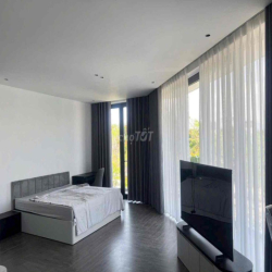 Cho Thuê Căn Hộ Studio Hà Quang 2
