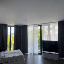 Cho Thuê Căn Hộ Studio Hà Quang 2