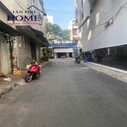 🔴 Hẻm 8m Thông Tây Thạnh & Lê Trọng Tấn_5 x 17m_4 Tấm 
