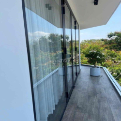 Cho Thuê Căn Hộ Studio Hà Quang 2