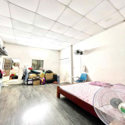 ( 8 TRIỆU 2PN) CHO THUÊ NHÀ ĐƯỜNG NGUYỄN SÁNG DT 4X10M TRỆT+ LỬNG +LẦU