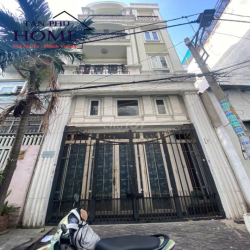 🔴 Hẻm 8m Thông Tây Thạnh & Lê Trọng Tấn_5 x 17m_4 Tấm 