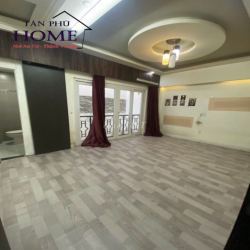 🔴 Hẻm 8m Thông Tây Thạnh & Lê Trọng Tấn_5 x 17m_4 Tấm 