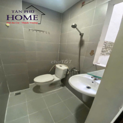 🔴 Hẻm 8m Thông Tây Thạnh & Lê Trọng Tấn_5 x 17m_4 Tấm 