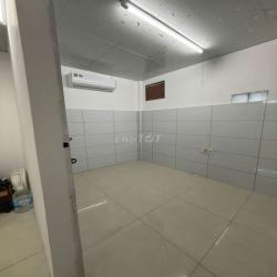 Cho thuê nhà nguyên căn ngay trung tâm Ninh Kiều