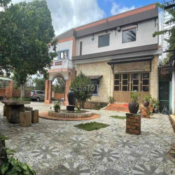 CHO THUÊ HOMESTAY VIEW HỒ  phong cách Đà Lạt giữa P Tân Hoà