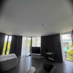 Cho Thuê Căn Hộ Studio Hà Quang 2