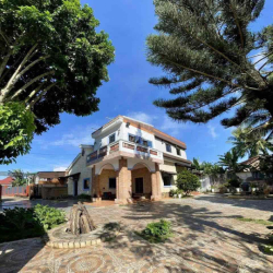 CHO THUÊ HOMESTAY VIEW HỒ  phong cách Đà Lạt giữa P Tân Hoà