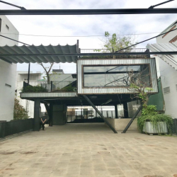 CHO THUÊ MẶT TIỀN LỚN TRUNG TÂM Q1