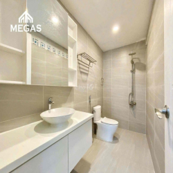 Căn hộ 38m2 ban công mới 100% Nơ Trang Long Phan Đăng Lưu Bình Thạnh