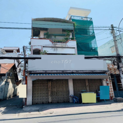 MB PHAN VĂN TRỊ LỐI ĐI RIÊNG 6M NGANG CHO MỞ QUÁN ĂN, SIÊU THỊ