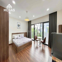Căn hộ 38m2 ban công mới 100% Nơ Trang Long Phan Đăng Lưu Bình Thạnh