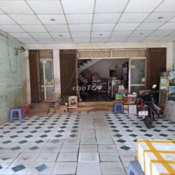 MB PHAN VĂN TRỊ LỐI ĐI RIÊNG 6M NGANG CHO MỞ QUÁN ĂN, SIÊU THỊ