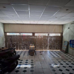 MB PHAN VĂN TRỊ LỐI ĐI RIÊNG 6M NGANG CHO MỞ QUÁN ĂN, SIÊU THỊ