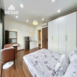 Căn hộ 38m2 ban công mới 100% Nơ Trang Long Phan Đăng Lưu Bình Thạnh