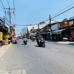 MB PHAN VĂN TRỊ LỐI ĐI RIÊNG 6M NGANG CHO MỞ QUÁN ĂN, SIÊU THỊ