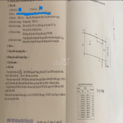 CHO THUÊ NGUYÊN THỬA ĐẤT 1.609m² TẠI XUÂN THỚI SƠN, HÓC MÔN