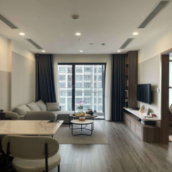 Cho thuê căn hộ 1PN full đồ tòa TK2 The Tonkin - Vinhomes smart city