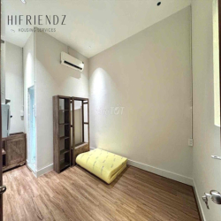 💥CHUNG CƯ MINI TRỐNG CĂN HỘ SIÊU ĐẸP | THANG MÁY - HẦM XE |
