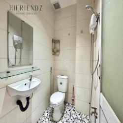 💥CHUNG CƯ MINI TRỐNG CĂN HỘ SIÊU ĐẸP | THANG MÁY - HẦM XE |