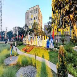 CH Làng Đại Học BconsCity 2pn2wc giá chỉ từ 6tr Chính chủ-Tháp Emerald